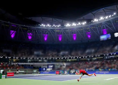 乌苏市体育比赛